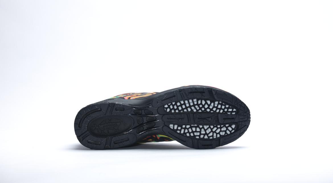 adidas Originals x Jeremy Scott ZX Flux Tech Psychedelic | S77841